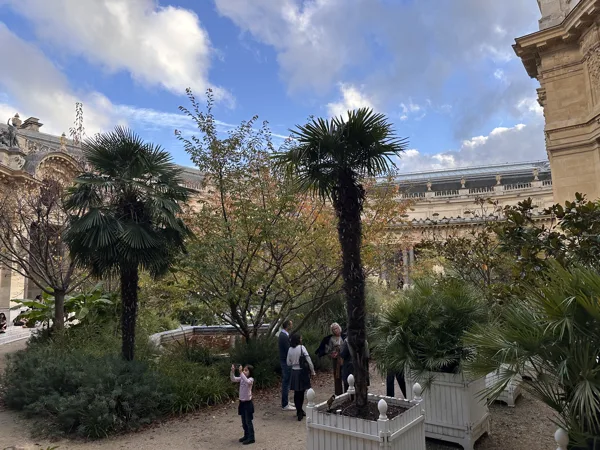 Le Petit Palais