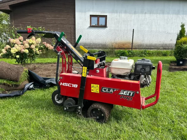 Soil milling