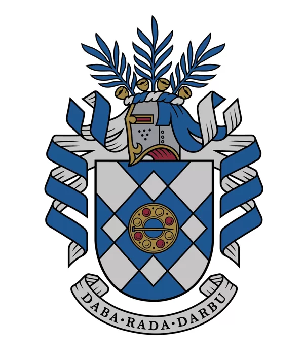 Zvidris family - coat of arms