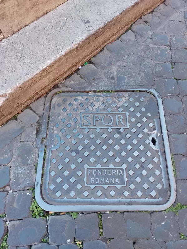 Roma