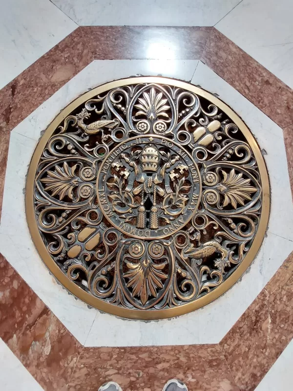 Vatican