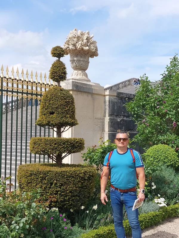 Versailles