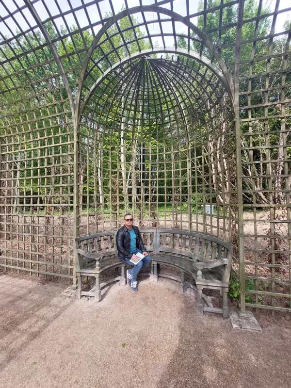 Versailles 