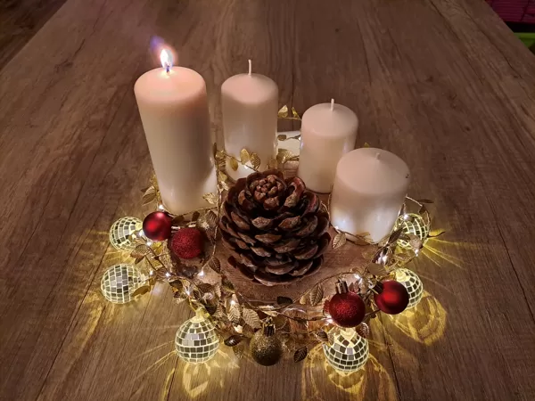 Advent