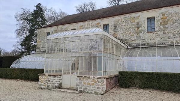 Green houses