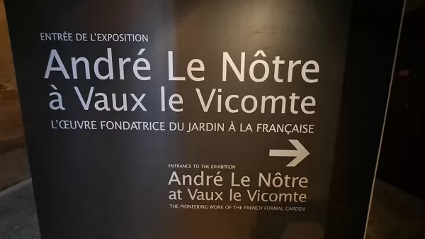 Andre Le Notre