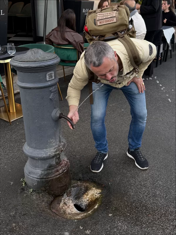 Rome