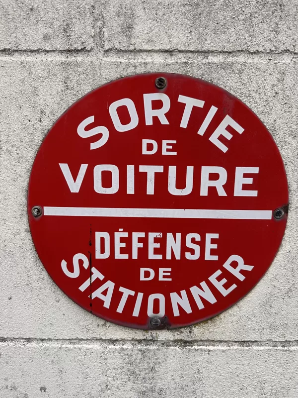 Signs