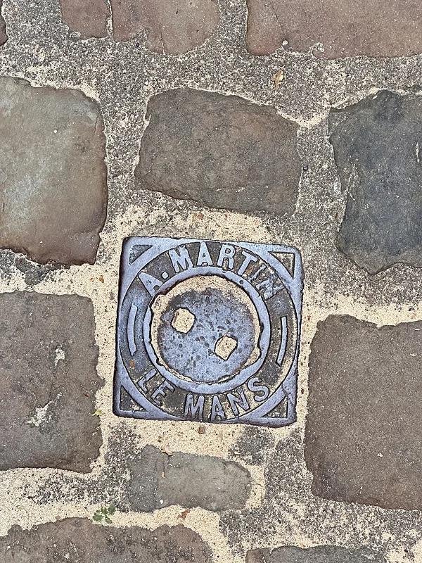 Le Mans