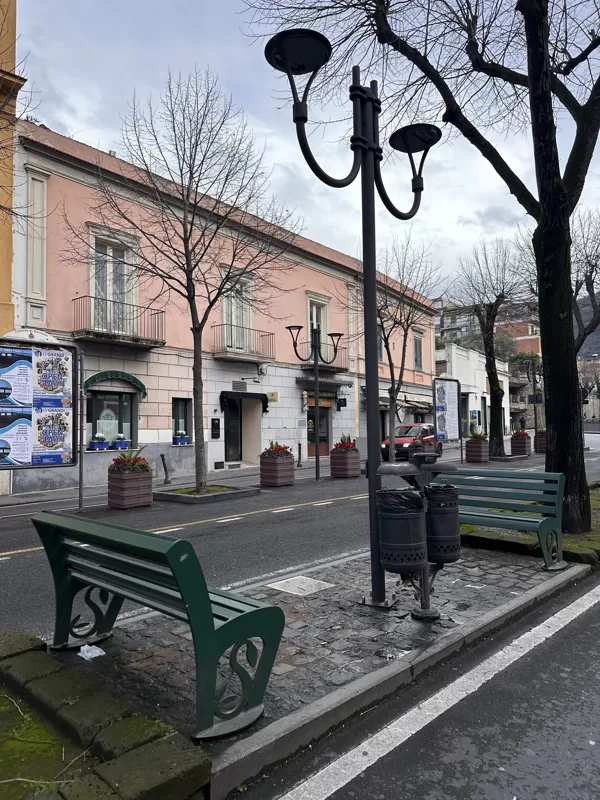 Sorrento