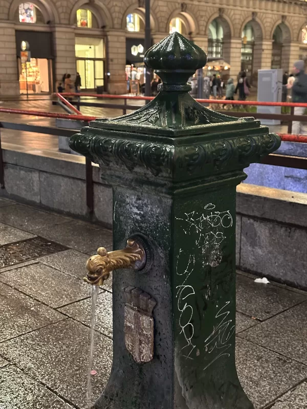 Milan