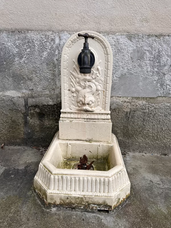 Rambouillet