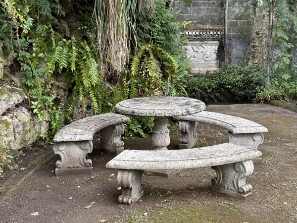 Benches