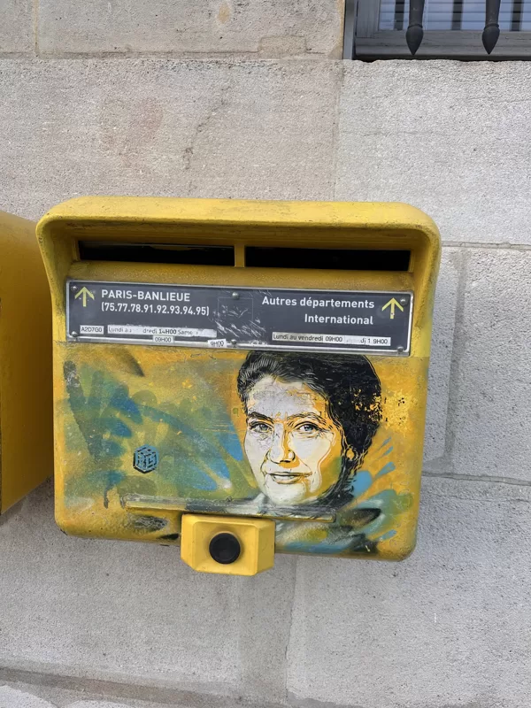 Paris 13arr