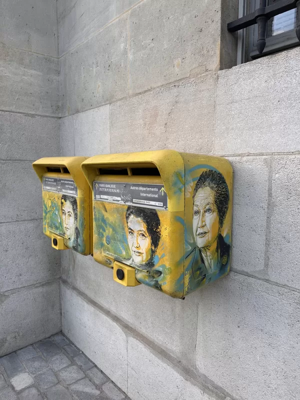 Paris 13arr