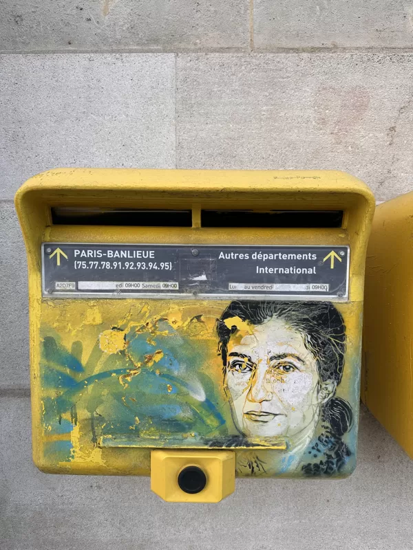 Paris 13arr