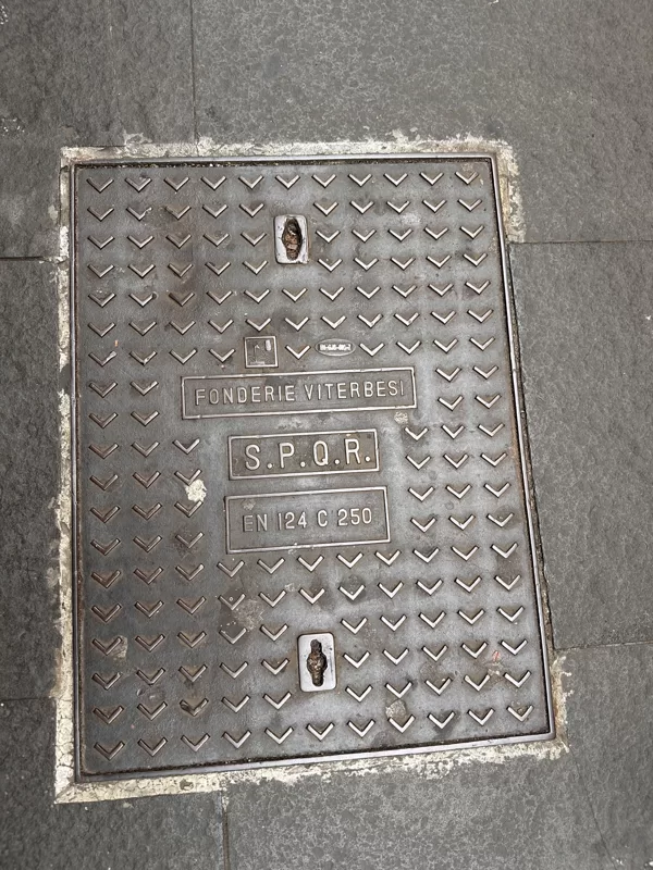 Roma