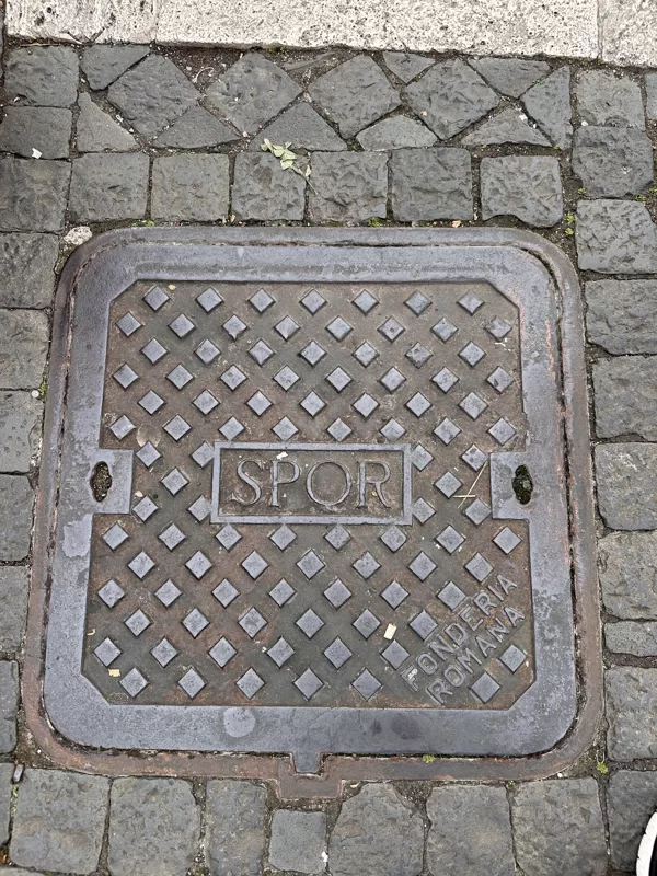 Roma