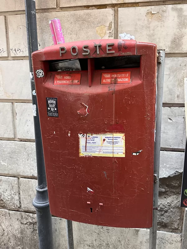 Rome
