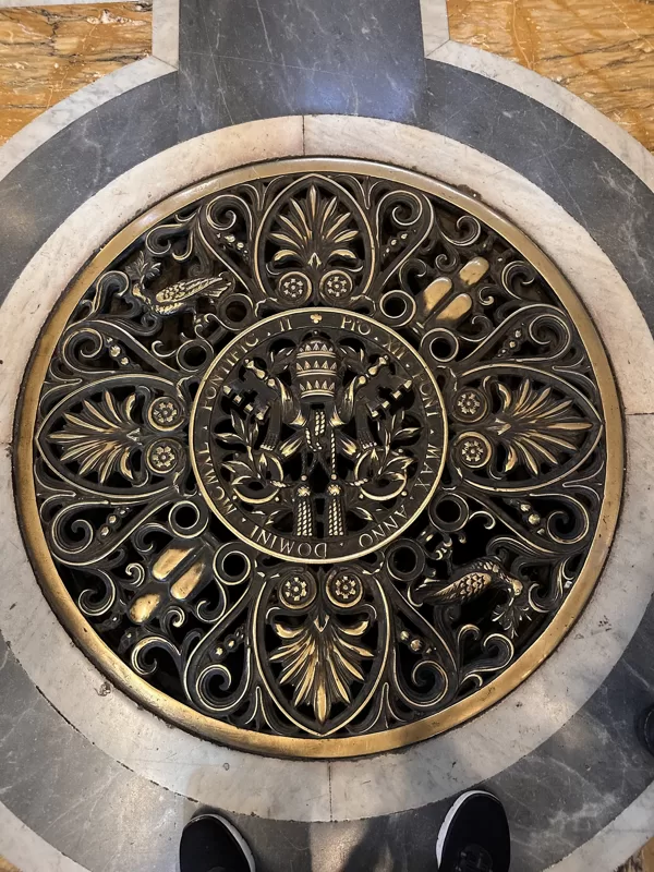 Vatican