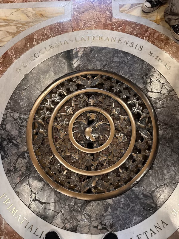 Vatican