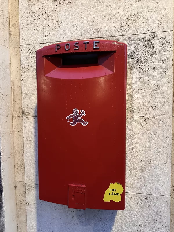 Roma