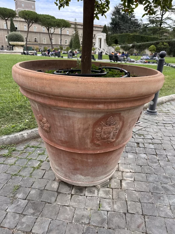 Vases