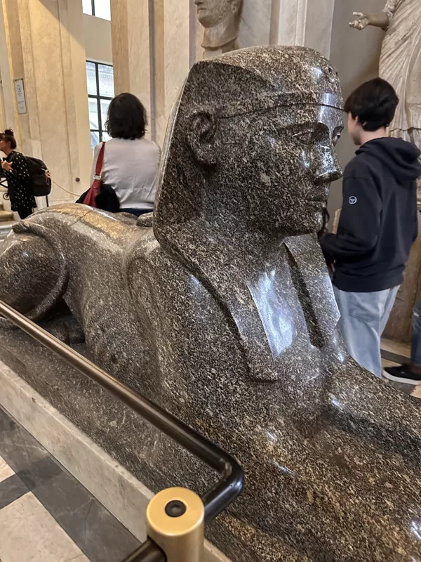 Vatican museums