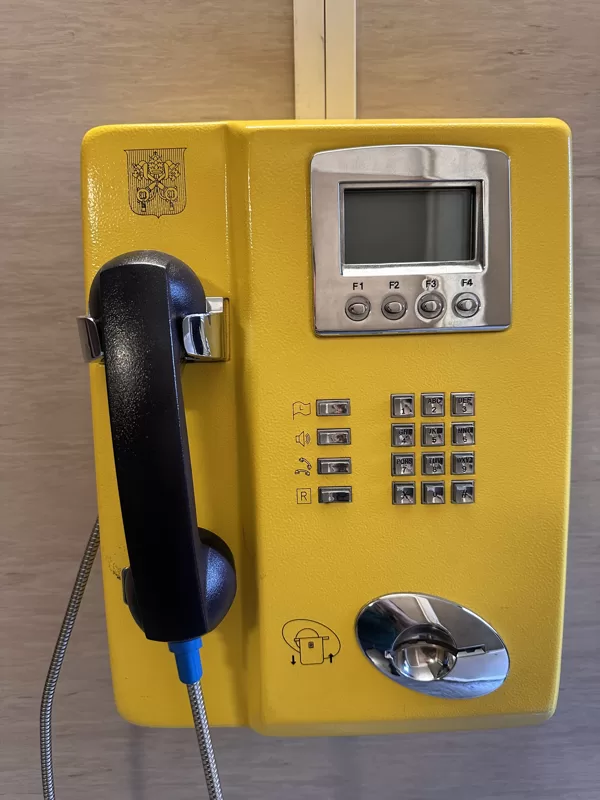 Telephone