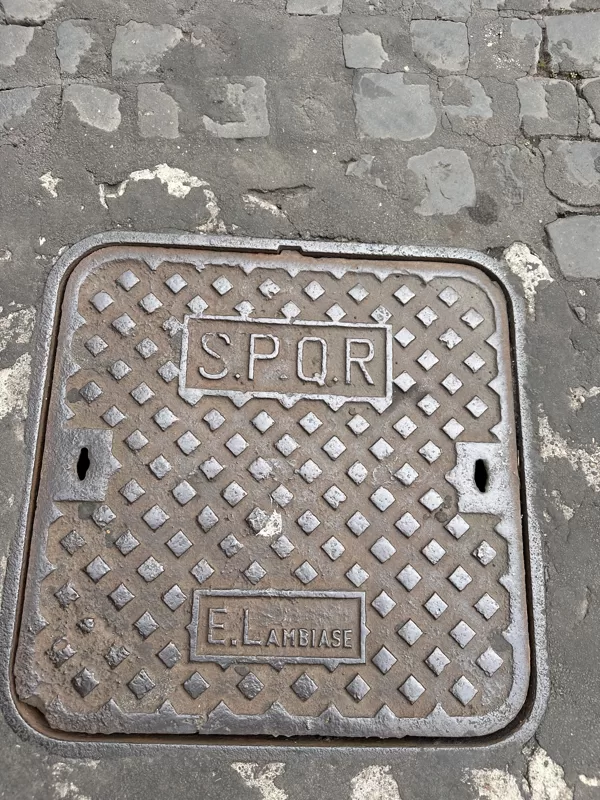 Roma