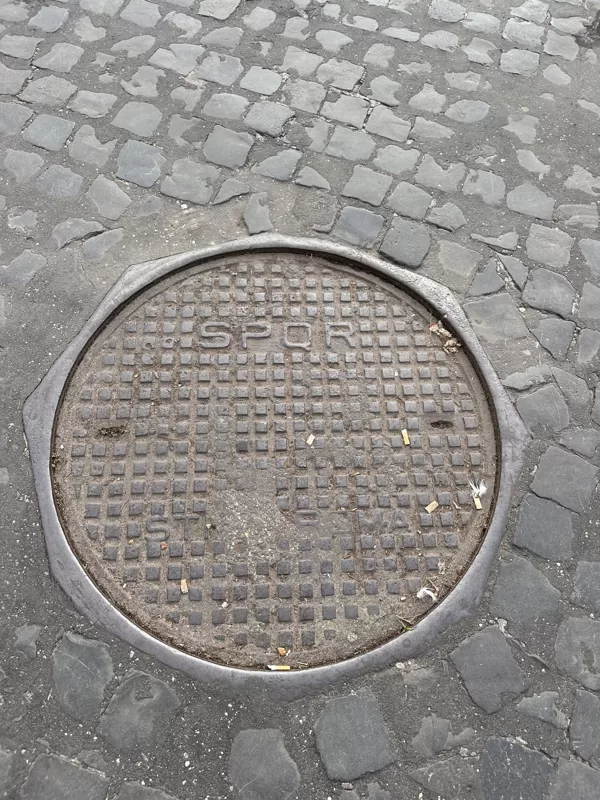Roma