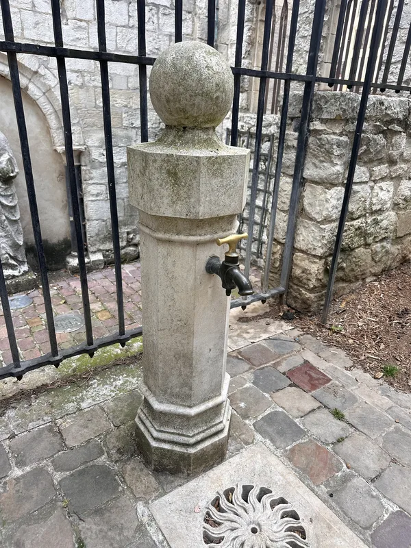 Rouen