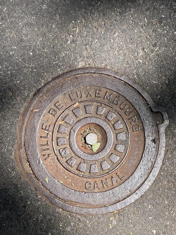 Luxembourg