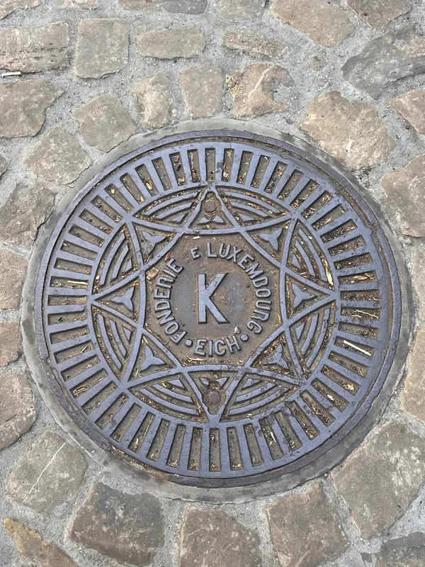Luxembourg