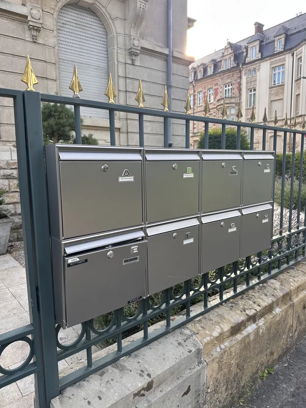 Luxembourg