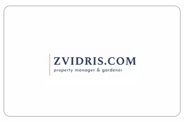 Property management & gardening services in Europe